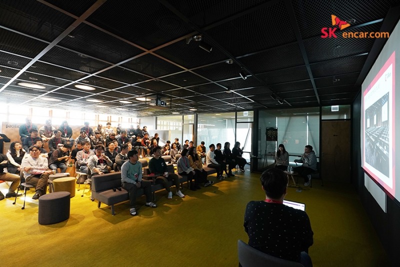 SK엔카닷컴, 여성가족부 ‘가족친화인증기업’ 선정
