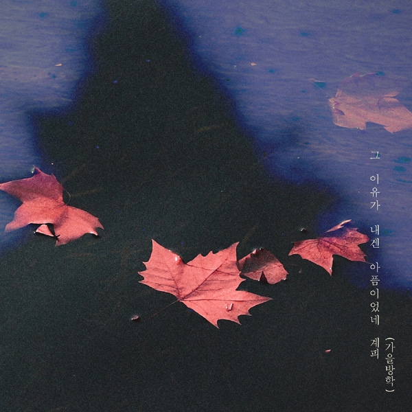 가을방학 계피, ‘하나뿐인 내편’ OST 참여