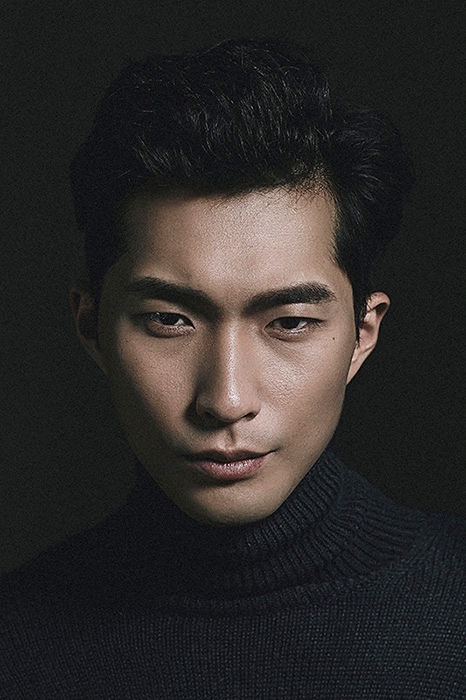 장원형, OCN 드라마 ‘트랩’ 캐스팅 확정
