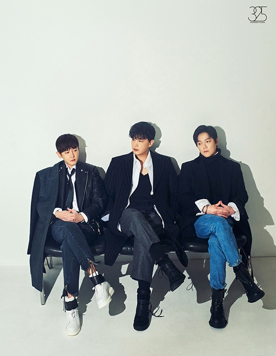 엠씨더맥스, 내년 1월 2일 정규 9집 ‘Circular’로 3년 만에 컴백