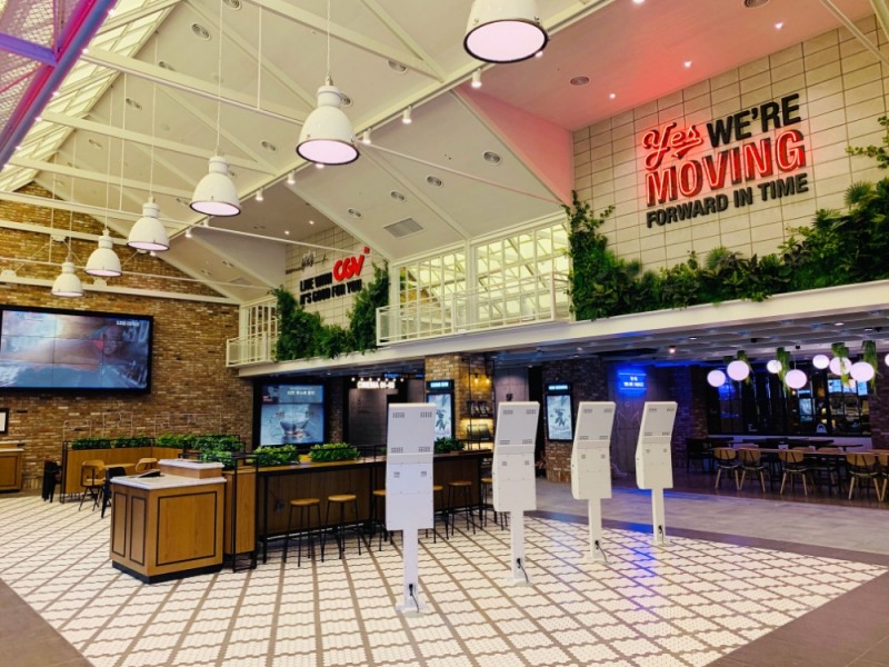 ‘CGV스타필드시티위례’ 그랜드 오픈