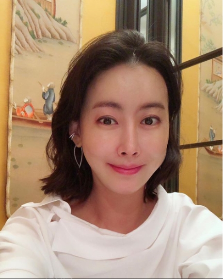 사진=정양 인스타그램