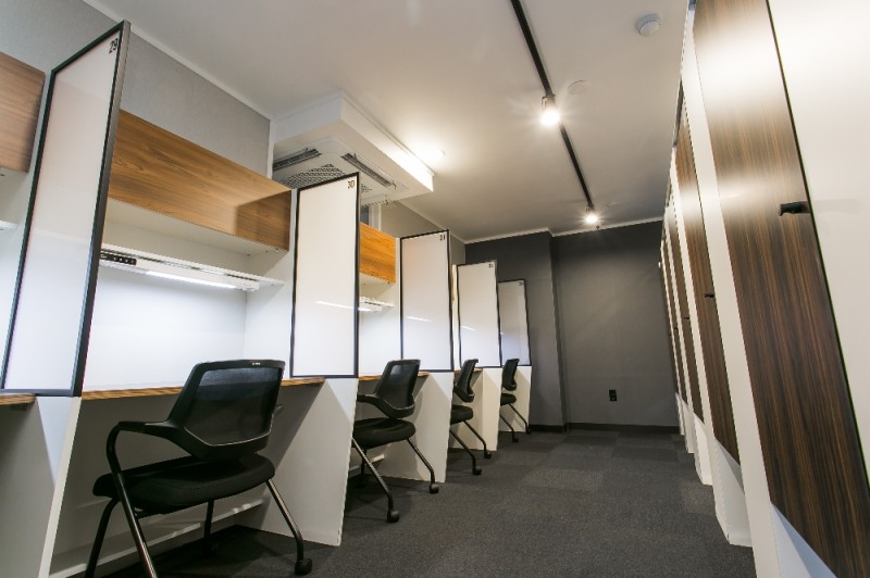 프리미엄 독서실 하우스터디 무서운 성장세에 ‘업계 긴장’