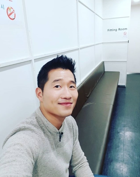사진 = 강형욱 인스타그램
