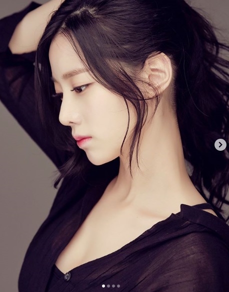 조현 / 이미지출처 : instagram-