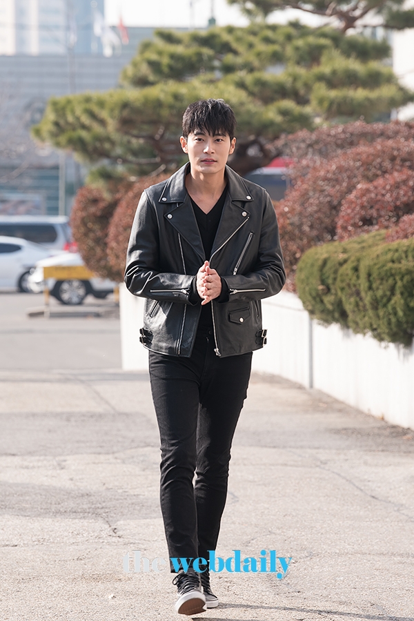 이창엽, 해피투게더4 녹화 출근길