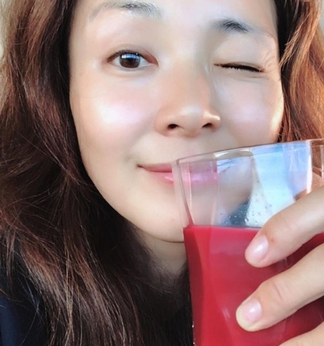 사진=야노시호 인스타그램