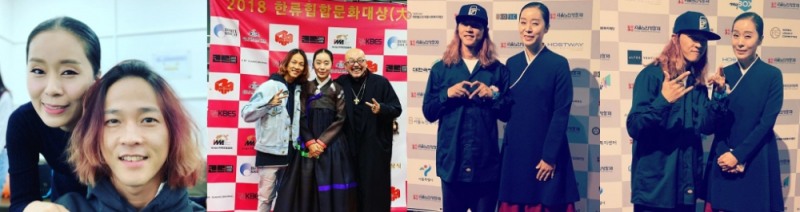 사진= 팝핀현준 인스타그램