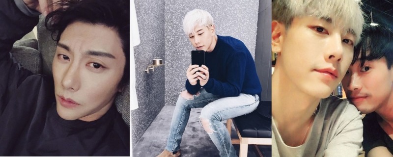 사진= '좋은사람' 박효신 인스타그램