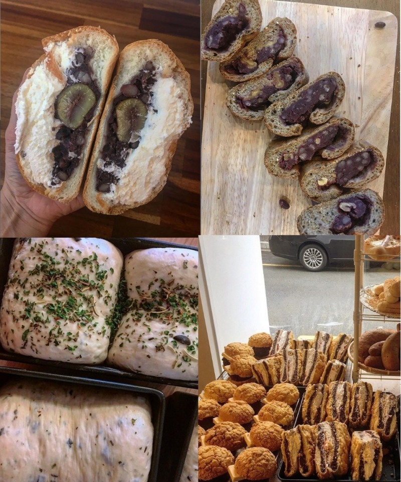 사진=소보로앙버터 빵집 인스타그램