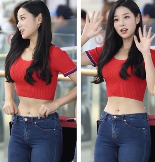 이미지출처 : 조현 인스타그램