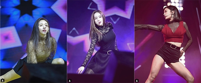 사진 = 카밀라 인스타그램 캡쳐