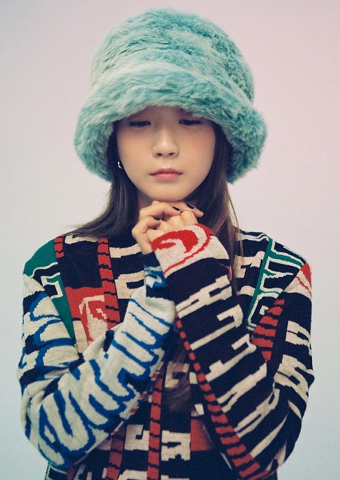 모나, 싱글앨범 ‘Our Christmas’ 17일 발표