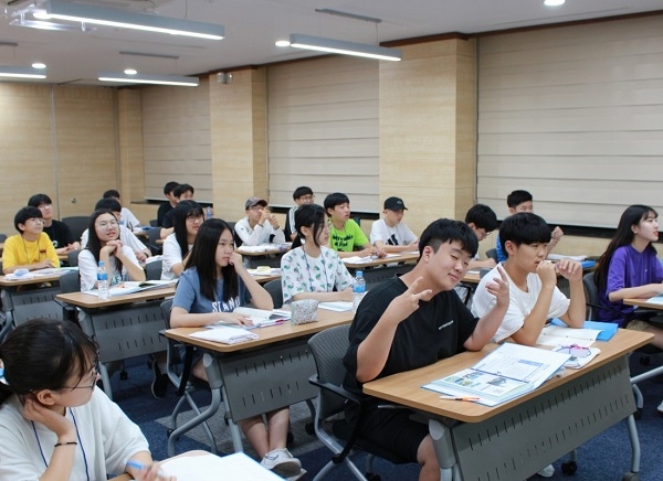 런앤런캠프, 학부모들이 믿고 보내는 겨울방학캠프 조기마감 행진