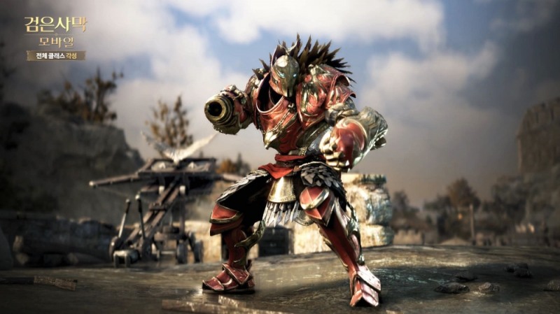 검은사막 모바일, 세계적인 록 밴드 ‘퀸’의 음악 담긴 ‘각성’ TV CF 공개