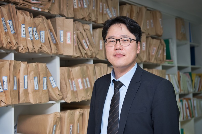 김경렬 K&L태산 대표변호사