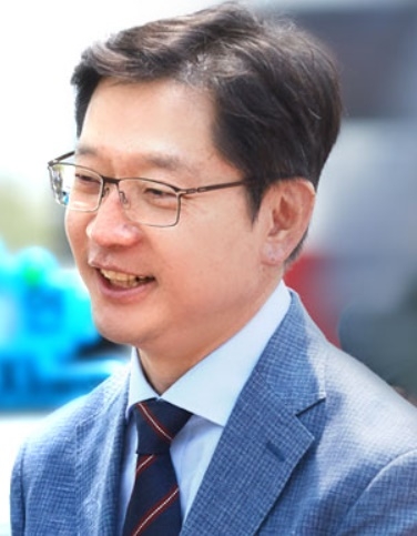 김경수 도지사.(사진제공=경남도)