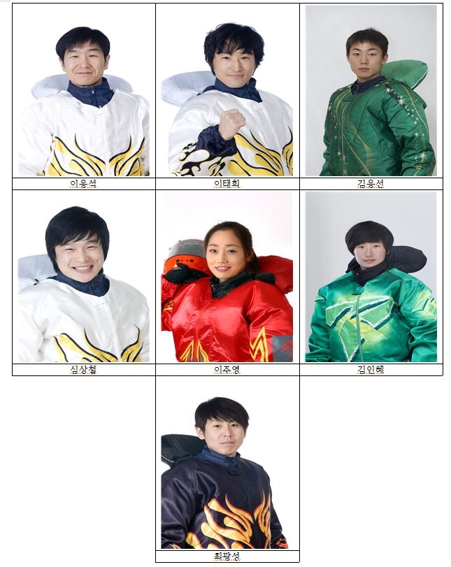 (사진=국민체욱진흥공단)