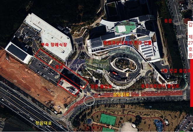 (사진제공=창원지법)