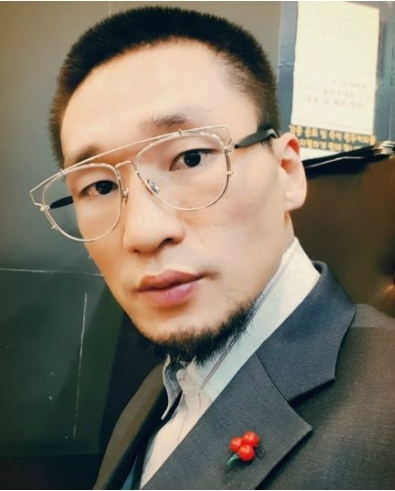 왕진진 SNS