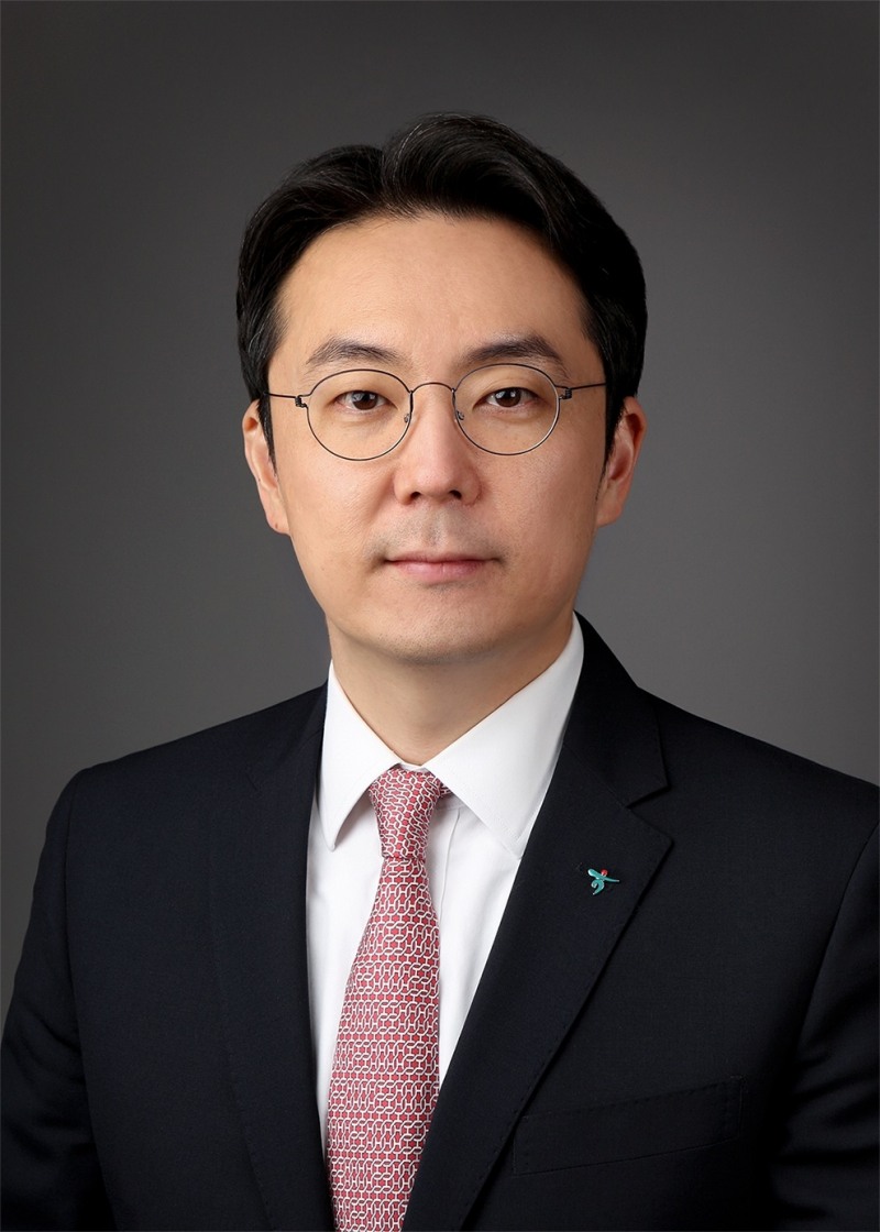 하나벤처스 김동환 대표이사