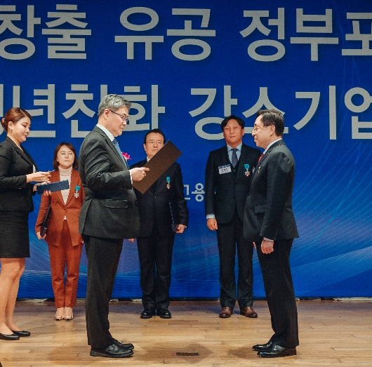 (사진=상계백병원 조용균 원장)