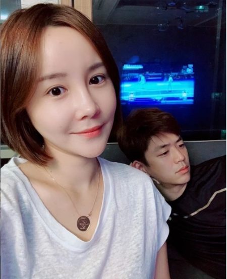 변수미 / 이미지출처 : 해당 인스타그램 일부캡쳐