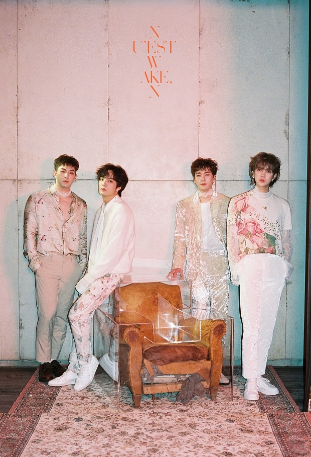 CHC, ‘뉴이스트 W’와 함께하는 프로모션 실시