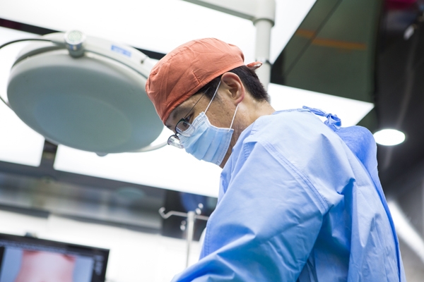 (사진=부산365mc병원 박윤찬 대표병원장)