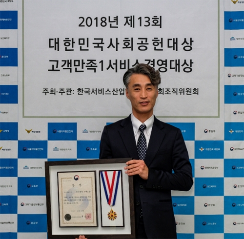 (사진=노바보담 서대석 대표)