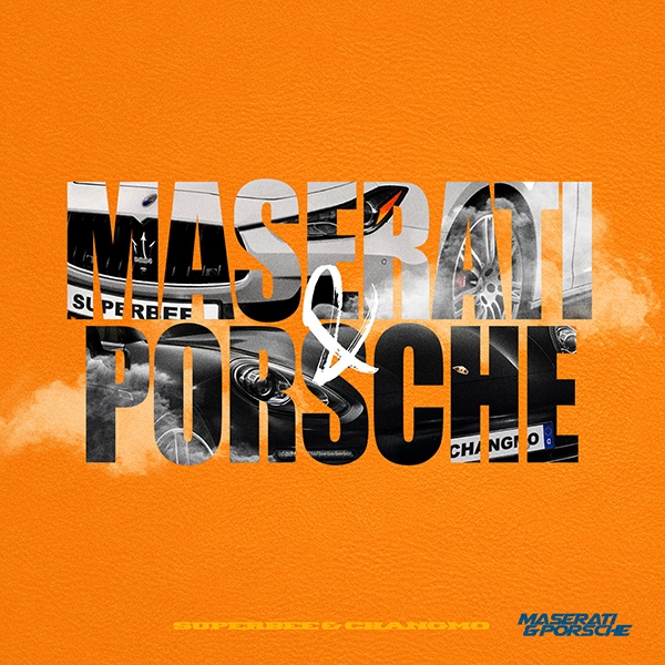 수퍼비X창모, 21일 싱글 ‘Maserati & Porsche’ 발표