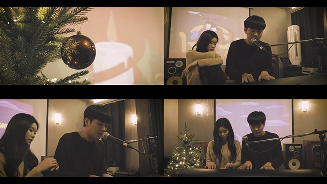 취미(CHIMMI) 'CINEMA' 라이브 영상 오픈