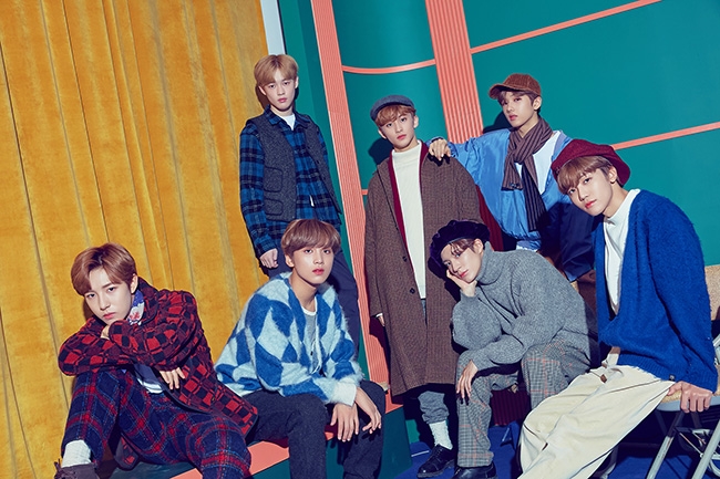 윈터송 ‘사랑한단 뜻이야 (Candle Light)‘ 27일 공개