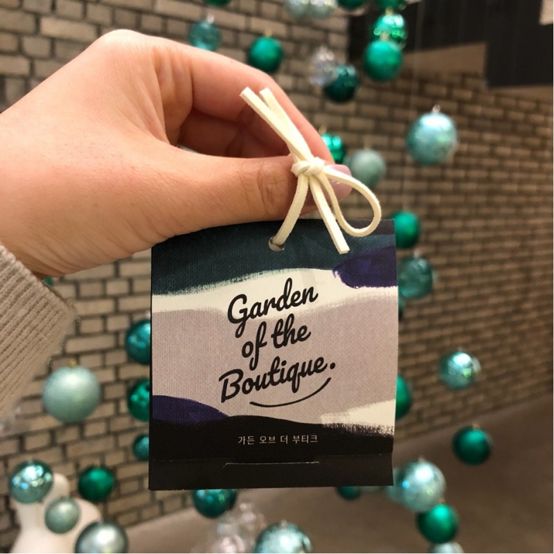 메가박스, 연말맞이 향기 이벤트 실시