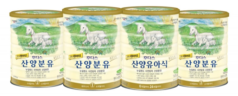(사진=일동후디스)