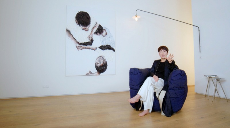 솔리드 옴므, 30주년 기념 패션쇼 재조명 다큐멘터리 공개