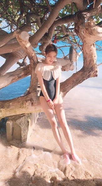 사진= 권다현 인스타그램 캡쳐