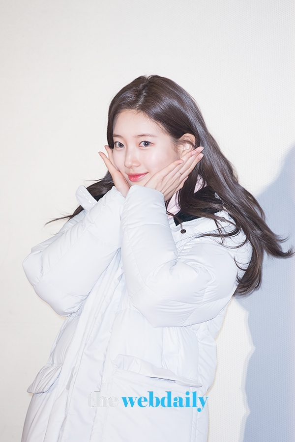 수지, K2 수지 팬사인회
