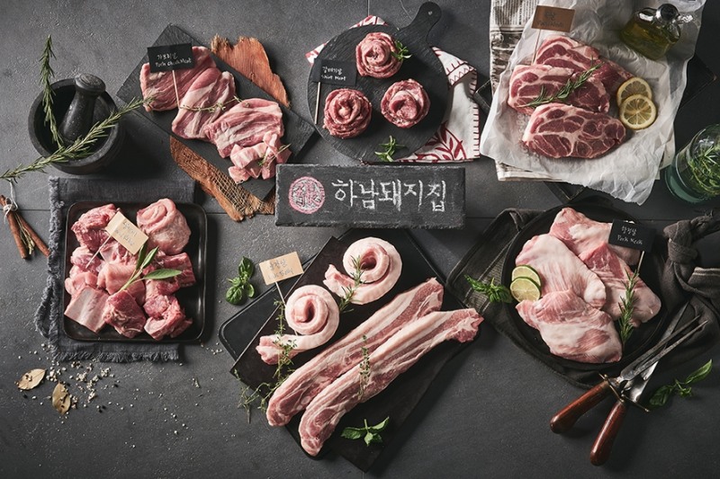 (사진=하남돼지집)