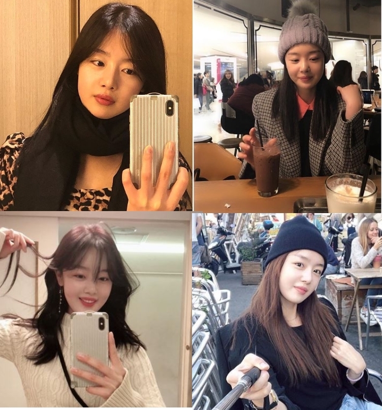 사진= 한선화 인스타그램