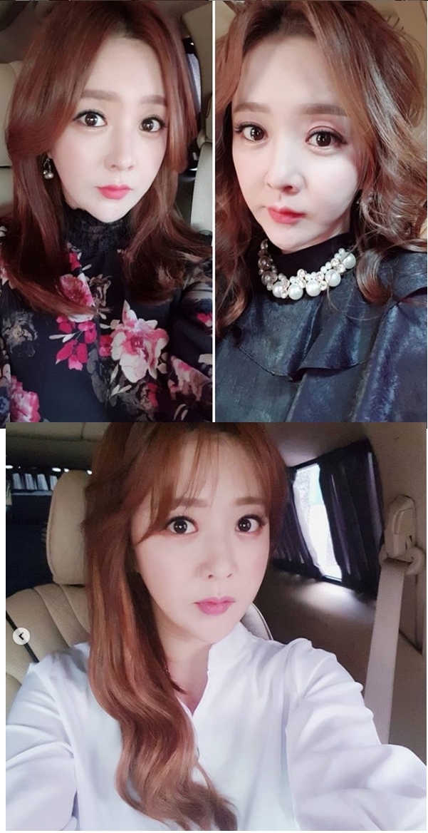 사진=금잔디 인스타그램