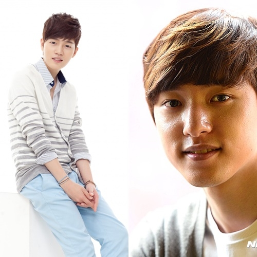 손승원 정휘 / 출처 : newsis