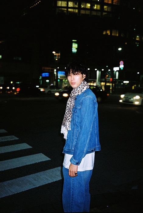 그리즐리(Grizzly), 내년 1월 3일 새 앨범으로 컴백 확정