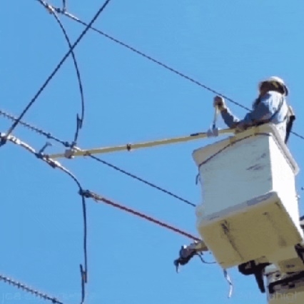 이미지 사진.(해당기사와 직접관련 없음. 사진제공=전남전기안전관리)