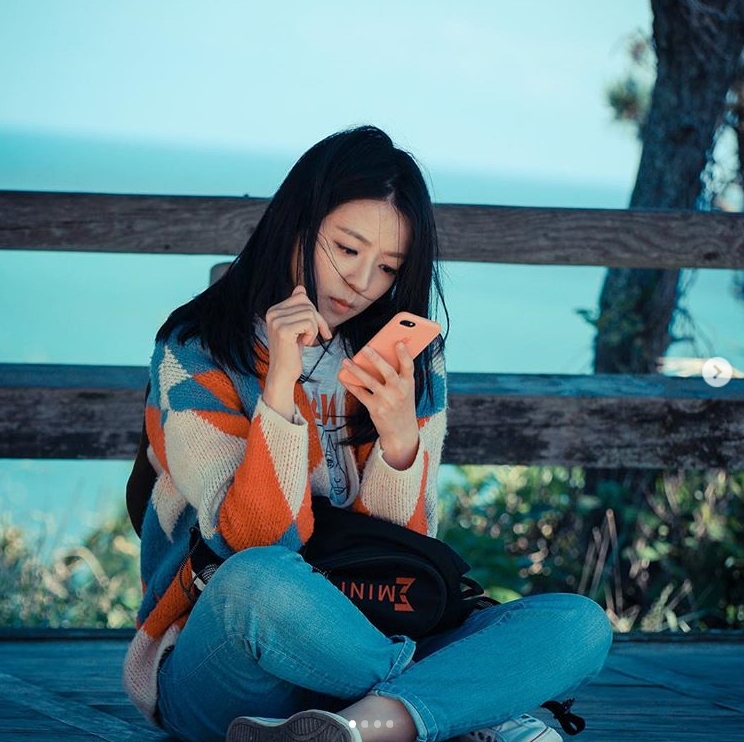 사진=배현진 인스타그램