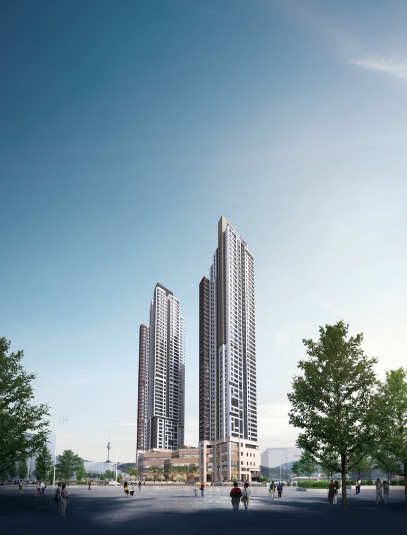 기해년, 지역별 마수걸이 분양단지는?