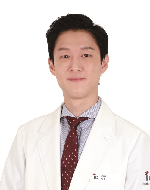 (사진=아이디피부과 백준오 원장)