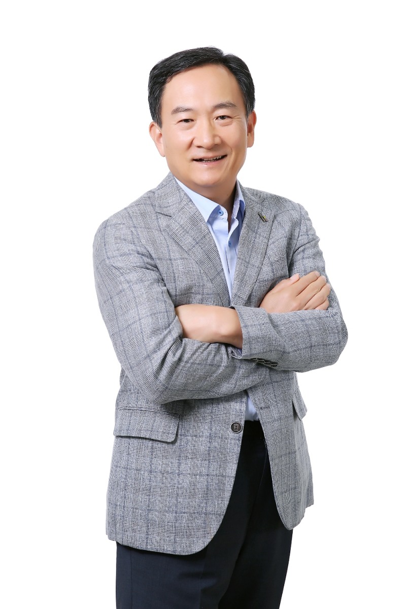 (사진=보령제약 사장 이삼수)