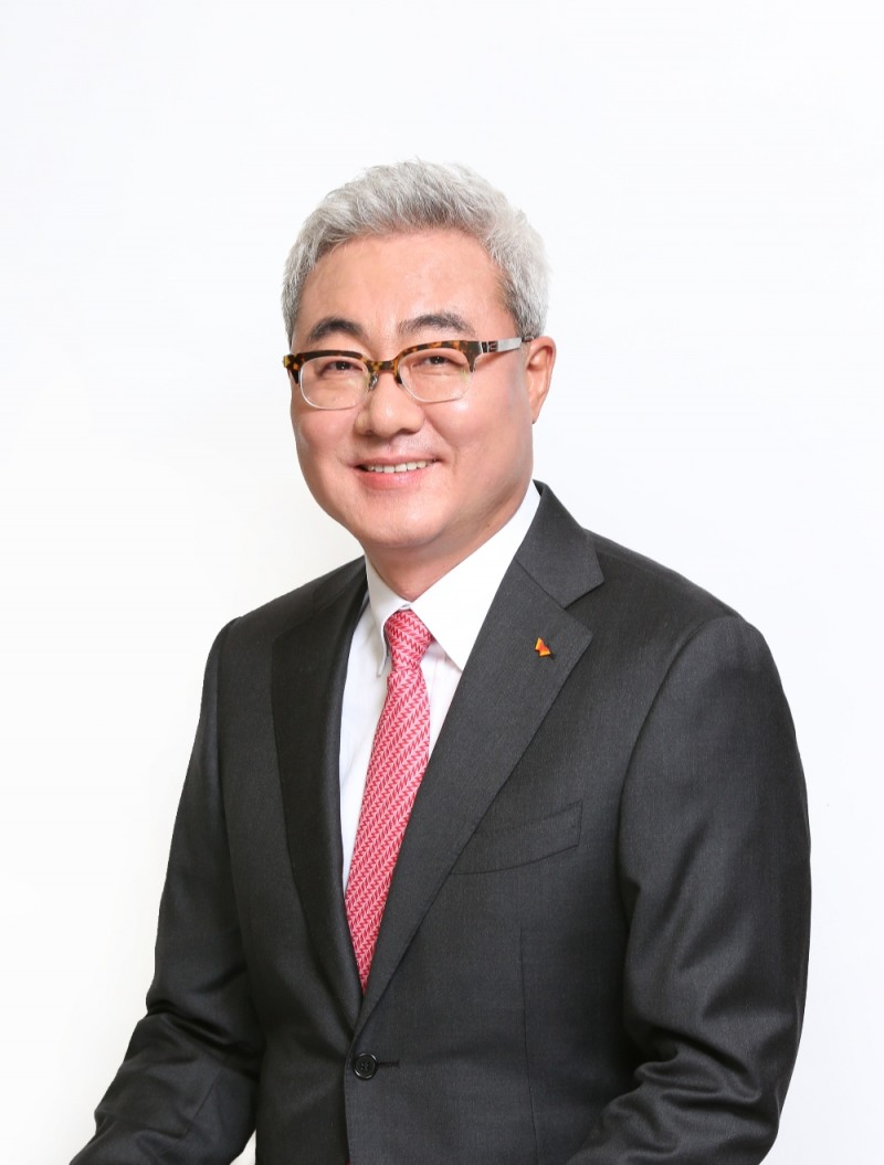 (사진=김준 SK이노베이션 총괄사장)