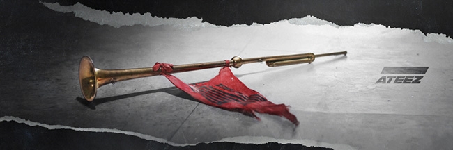 에이티즈, 차세대 퍼포먼스돌의 귀환…깜짝 컴백 예고